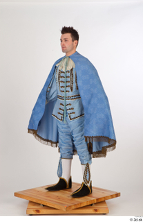 Photos Man in Historical Baroque Suit 2 Baroque a poses…